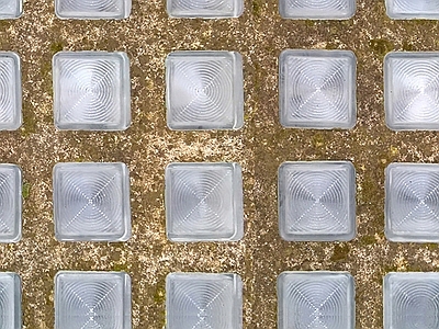 现代透水砖 透水砖 户外砖 植草砖 广场砖 人行道砖