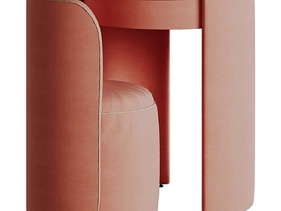 现代简约妆台妆凳 现代桌椅组合