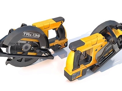 工业风工业设备