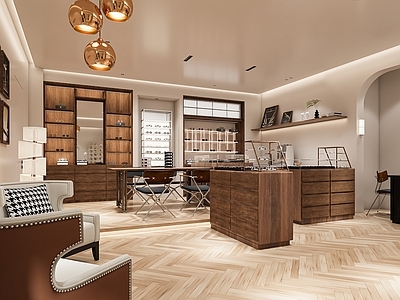 中古风眼镜店 中古风眼镜店