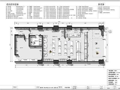 现代蛋糕店 鲍师傅糕点面包 鲍师傅糕点甜品 鲍师傅糕点蛋糕 鲍师傅糕点奶茶 鲍师傅糕点面包奶 施工图