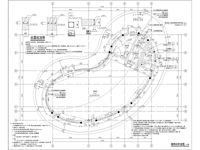 现代其他公共建筑 储物间建 施工图