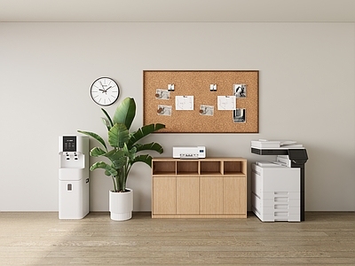 现代简约其他办公用品
