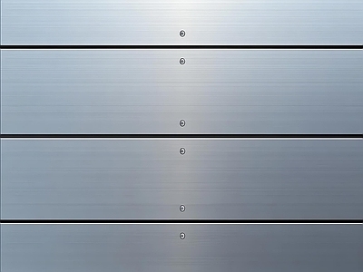 现代金箔银箔 真实银色纹理
