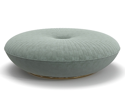 现代简约沙发凳