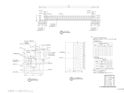 小区主入口 现代主宅水景 镜面水池 涌泉 商业区水景 施工图