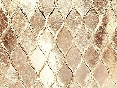 现代金箔银箔 金色背景纹理