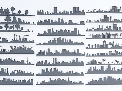 极简主义简模规划