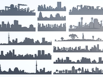 极简主义简模规划