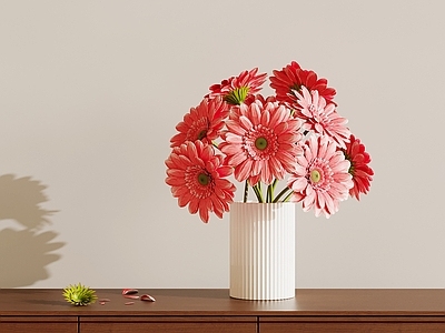 现代简约花瓶