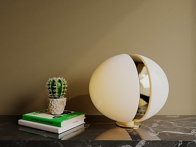 现代简约台灯 台灯 装饰摆件 现代台灯 装饰台灯