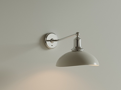 现代简约床头壁灯 现代极简壁灯 侘寂中古风壁灯 包豪斯金属壁灯 户外复古壁灯 客厅壁灯