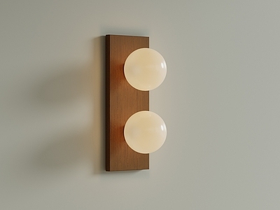 中古风床头壁灯 现代极简壁灯 侘寂中古风壁灯 包豪斯金属壁灯 户外复古壁灯 客厅壁灯