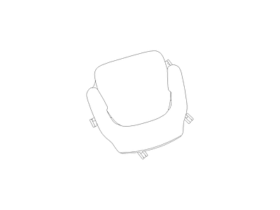 椅子 班台办公桌图块