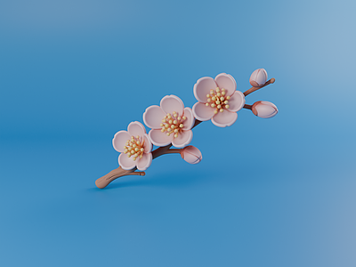 新中式花艺