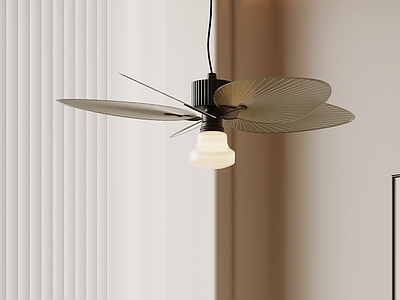 现代风餐厅吊灯