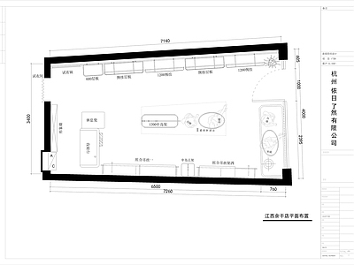 现代服装店 男女童装店展厅 橱窗门头 服装店货架道具挂 电气系统图 婚纱美容美发美甲 施工图