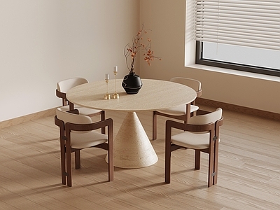 中古餐桌椅