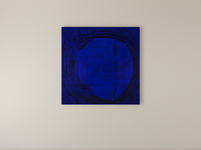 极简挂画 装饰画 挂画