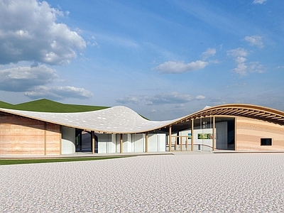 地域主义社区服务中心