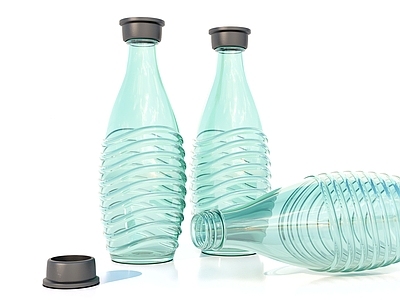 极简主义厨房用品