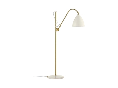 现代简约落地灯