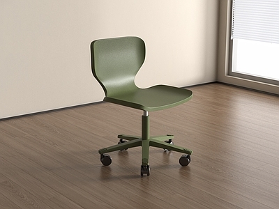 现代简约办公椅 现代儿童椅  现代办公椅