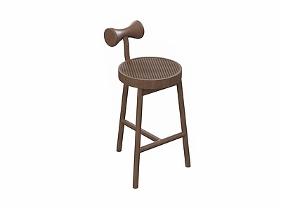 中古风吧椅 中古吧椅  中古风吧椅  吧凳 高脚凳