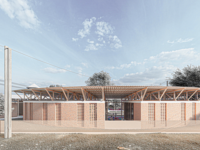 地域主义幼儿园