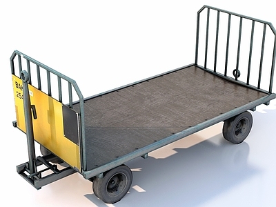 工业风公用器材