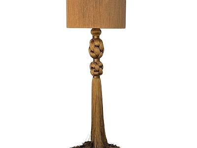 波西米亚户外落地灯