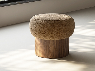 现代简约沙发凳