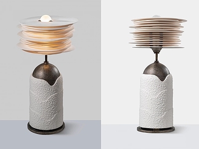 现代简约台灯 台灯