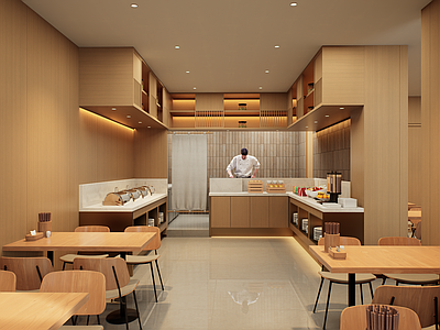 原木风酒店餐厅 早餐店 酒店自助餐 酒店餐厅 快餐 全季