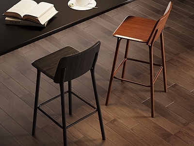 现代简约茶桌椅