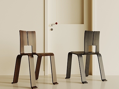 现代简约儿童椅 餐椅