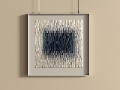 现代挂画 现代极简抽象画  装饰挂画