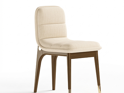 现代简约餐椅 单椅 餐椅 书椅