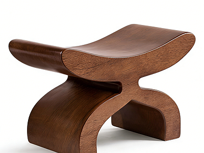 现代主义沙发凳 沙发凳 鞋凳