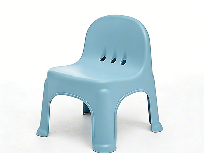现代简约儿童椅 儿童椅