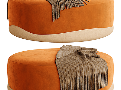 现代简约沙发凳 沙发凳  矮凳