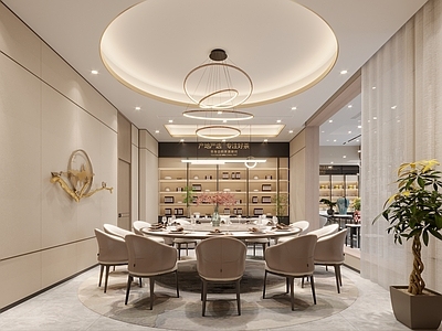 新中式茶叶店 现代茶叶店 现代烟酒店 茶叶店包厢 会所包厢大厅 烟酒店茶桌