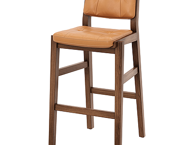 现代简约吧椅 北欧简约吧凳