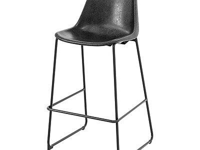 现代简约吧椅 现代简约吧凳