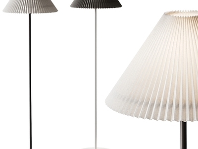 极简落地灯 落地灯