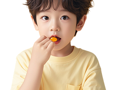 现代其它HDR 免抠人物 儿童