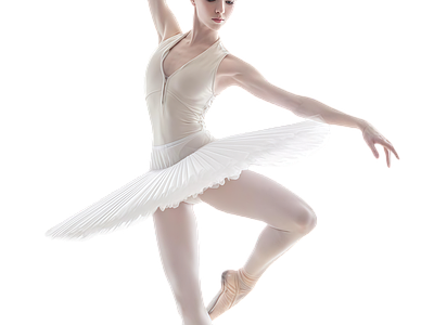 现代其它HDR 免抠人物 舞蹈