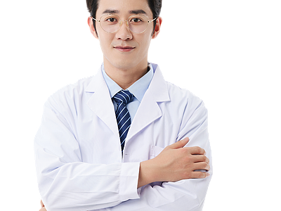 现代其它HDR 免抠人物素材医生