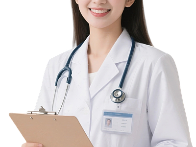 现代其它HDR 免抠人物素材 医生