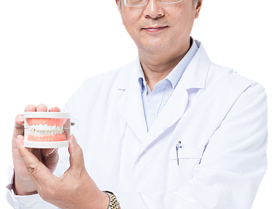现代其它HDR 免抠人物 医生